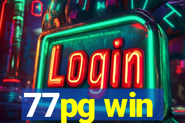 77pg win